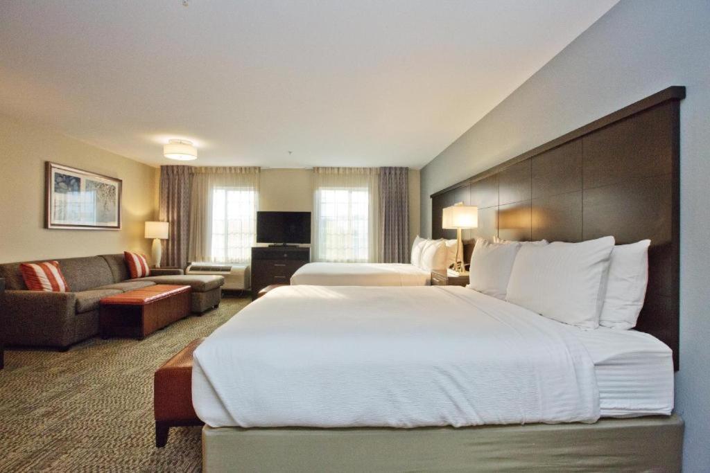 King Studio Suite